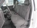 Summit White - Silverado 1500 Regular Cab Photo No. 7