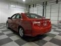 Barcelona Red Metallic - Camry SE Photo No. 5