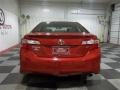 Barcelona Red Metallic - Camry SE Photo No. 6