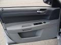 2005 Bright Silver Metallic Chrysler 300   photo #8