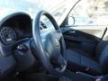 Azure Grey Metallic - SX4 Crossover AWD Photo No. 18