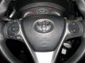 Barcelona Red Metallic - Camry SE Photo No. 15