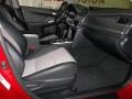 Barcelona Red Metallic - Camry SE Photo No. 17