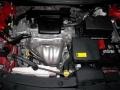 Barcelona Red Metallic - Camry SE Photo No. 23