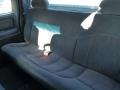2000 Charcoal Gray Metallic Chevrolet Silverado 1500 LS Extended Cab 4x4  photo #5