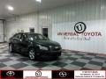 Black Granite Metallic - Cruze LT Photo No. 1