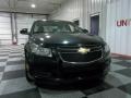 Black Granite Metallic - Cruze LT Photo No. 2