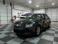 Black Granite Metallic - Cruze LT Photo No. 3