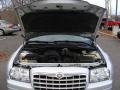 2005 Bright Silver Metallic Chrysler 300   photo #15