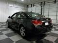 Black Granite Metallic - Cruze LT Photo No. 5