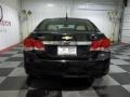 Black Granite Metallic - Cruze LT Photo No. 6