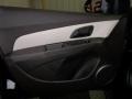 Black Granite Metallic - Cruze LT Photo No. 9