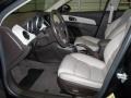 Black Granite Metallic - Cruze LT Photo No. 10