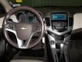 Black Granite Metallic - Cruze LT Photo No. 13