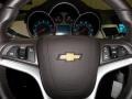 Black Granite Metallic - Cruze LT Photo No. 14