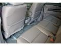 2013 White Diamond Pearl Honda Odyssey Touring  photo #15