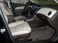 Black Granite Metallic - Cruze LT Photo No. 16