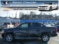 Black 2013 Chevrolet Avalanche LS 4x4 Black Diamond Edition