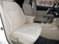 Blizzard White Pearl - Highlander V6 Photo No. 18