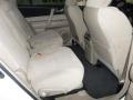 Blizzard White Pearl - Highlander V6 Photo No. 20