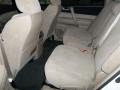 Blizzard White Pearl - Highlander V6 Photo No. 21