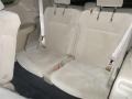 Blizzard White Pearl - Highlander V6 Photo No. 22