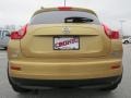 Atomic Gold - Juke SV Photo No. 4