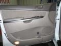 2009 Super White Toyota Sienna CE  photo #9