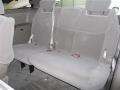 2009 Super White Toyota Sienna CE  photo #21