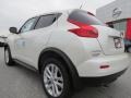 Pearl White - Juke SL Photo No. 3
