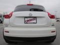Pearl White - Juke SL Photo No. 4