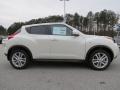 Pearl White - Juke SL Photo No. 6
