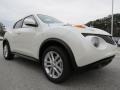 Pearl White - Juke SL Photo No. 7