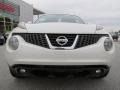 Pearl White - Juke SL Photo No. 8