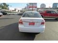 Summit White - Aveo LT Sedan Photo No. 6