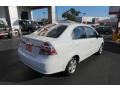 Summit White - Aveo LT Sedan Photo No. 7