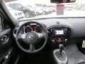 Pearl White - Juke SL Photo No. 11