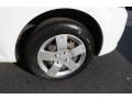 Summit White - Aveo LT Sedan Photo No. 9