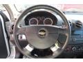 Summit White - Aveo LT Sedan Photo No. 17