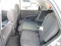 2008 Steel Silver Metallic Kia Sportage LX  photo #14