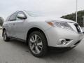 Brilliant Silver - Pathfinder Platinum Photo No. 7