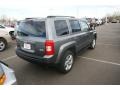 Mineral Gray Metallic - Patriot Latitude 4x4 Photo No. 2