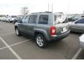 2011 Mineral Gray Metallic Jeep Patriot Latitude 4x4  photo #3