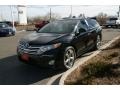 2010 Black Toyota Venza V6 AWD  photo #4