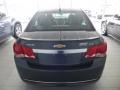 Cyber Gray Metallic - Cruze LTZ/RS Photo No. 5