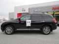 Super Black - Pathfinder SL Photo No. 2