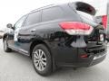 Super Black - Pathfinder SL Photo No. 3