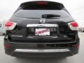Super Black - Pathfinder SL Photo No. 4