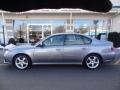 Quartz Silver Metallic - Legacy 2.5i Limited Sedan Photo No. 3
