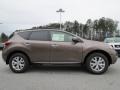 2013 Tinted Bronze Nissan Murano SL  photo #6